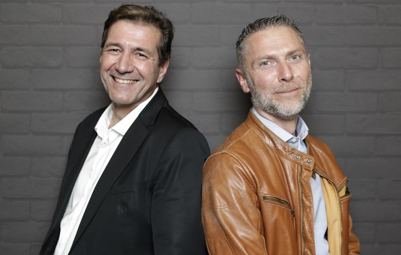 100% Agent n°41 - "Le magazine des Agents du Groupe Renault"