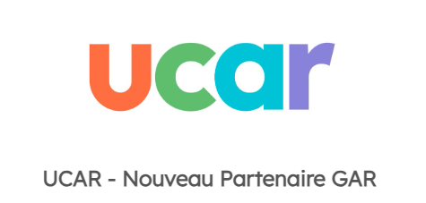 UCAR - Nouveau partenariat pour les adhérents du GAR!