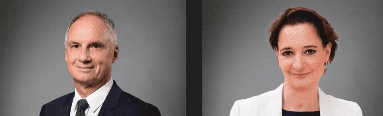 Leadership Team Renault Group : cinq entrants, deux sortants