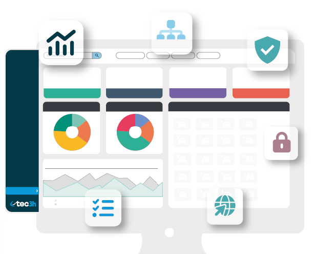 Le GAR  et ses partenaires Tec3h et Total innovent pour simplifier votre quotidien.