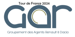 Tour de France GAR - VALENCE 14 mars 2024