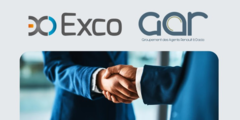 Nouveau partenariat avec Exco expertise comptable audit et conseil. ✒️