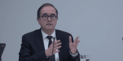 Les priorités et la philosophie du nouveau CEO de Renault, François Provost