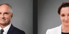 Leadership Team Renault Group : cinq entrants, deux sortants