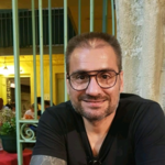 VAUGRENTE Philippe