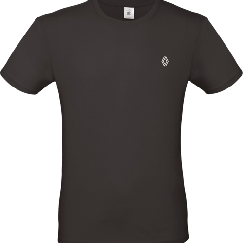 CGTUI01-P - T-Shirt 100% coton Unisexe PROMO