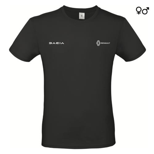 CGTUI01-P - T-Shirt 100% coton Unisexe PROMO