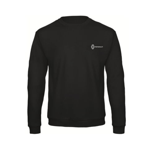 CGWUI23-P - Sweat-shirt col rond PROMO