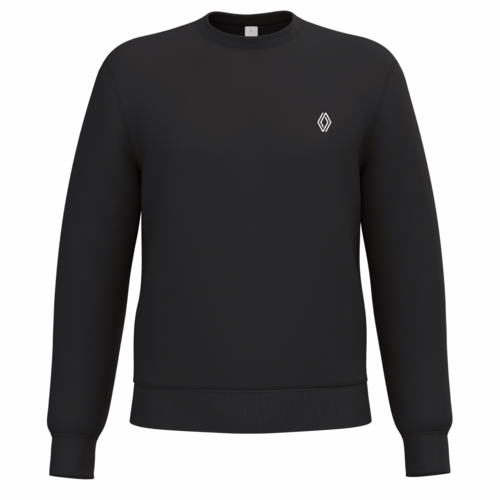 IB400 - Sweat-shirt col rond (CGWUI23 avant)