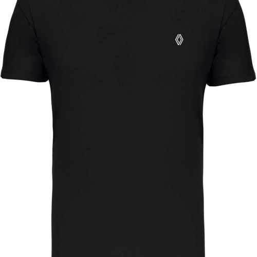 K3025 - T-Shirt BIO150 100% coton col rond Homme