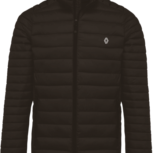 K6121-P - Doudoune légère Femme PROMO