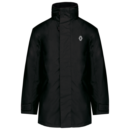 K677-P - Parka Doublure matelassée Homme PROMO