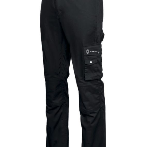 K795 - Pantalon Atelier Homme