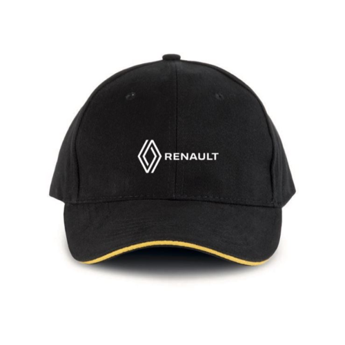 KP011 - Casquette