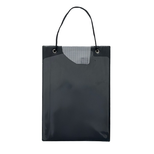 PDRN - Pochettes Porte-OR lot de 10 - couleur Noir