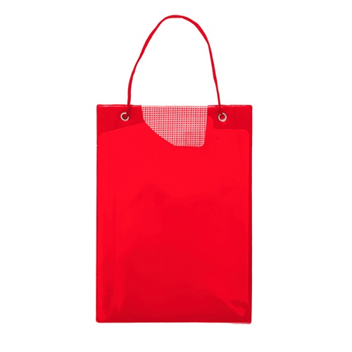 PDRN - Pochettes Porte-OR lot de 10 - couleur Rouge