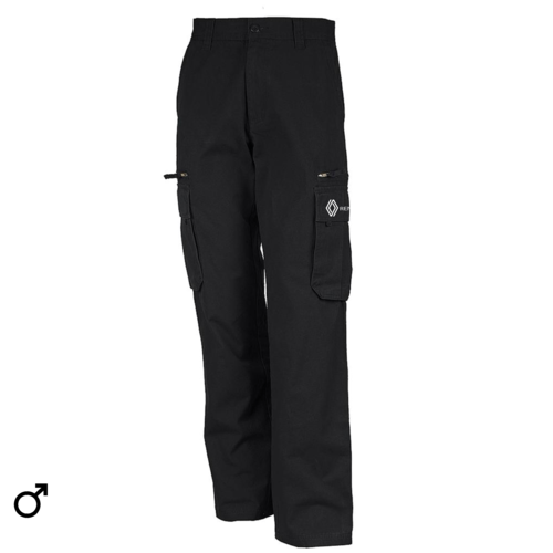 SP105 - Pantalon 100% coton Homme