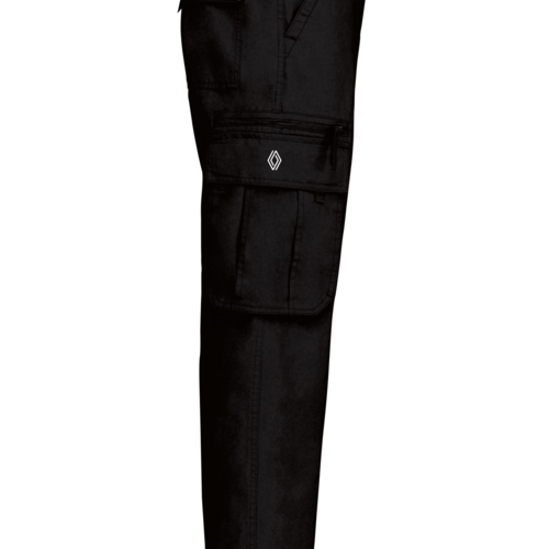 SP105-P - Pantalon 100% coton Homme PROMO