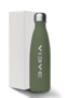 BID - Bouteilles isotherme Dacia - lot de 6