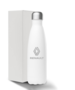 BIR - Bouteilles isotherme Renault - lot de 6