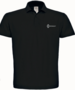 CGPUI10 - Polo manches courtes Homme