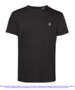 CGTUI01 - T-Shirt 100% coton Unisexe