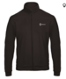 CGWUI26 - Veste molleton zippée