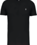 K3025 - T-Shirt BIO150 100% coton col rond Homme