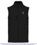 K403-P - Bodywarmer softshell 3 couches Homme PROMO