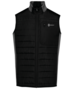 K6170-P - Bodywarmer bi-matière Homme PROMO