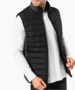 K6170-P - Bodywarmer bi-matière Homme PROMO