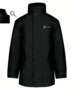 K677 - Parka Doublure matelassée Homme