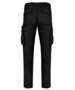 K703-VF - Pantalon Atelier multipoches Homme - 65% coton biologique VENTE FLASH
