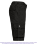 K713-P - Bermuda multipoches Homme - 65% coton biologique PROMO