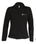 K907 - Veste micropolaire zippée Femme