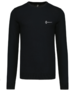 K967 - Pull col rond Homme