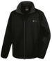 R231 - Veste Softshell 2 couches Homme