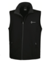 R232 - Bodywarmer Softshell 2 couches Homme