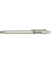 SREN - Stylo Renault boîte de 50 pcs - stylo bille en métal pointe 0.5mm encre noire