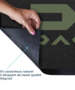 TDSLD - Tapis d'entrée Renault 90/120 amorti ultra confortable - antidérapant 2000 g/m2