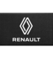 TDSLR - Tapis d'entrée Renault 90/120 amorti ultra confortable - antidérapant 2000 g/m2