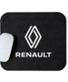 TDSRB - Tapis de souris Renault Noir Blanc - lot de 5