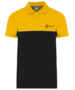 WK210-P - Polo Bicolore Unisexe PROMO