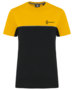 WK304-P - T-Shirt Bicolore Unisexe PROMO