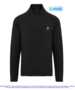 WK406-P - Veste molleton 100% coton manches raglan unisexe PROMO
