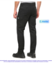 WK740 - PANTALON Atelier sans métal 60% coton Homme