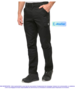 WK740-P - Pantalon Atelier sans métal 60% coton Homme PROMO