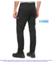 WK740-P - Pantalon Atelier sans métal 60% coton Homme PROMO