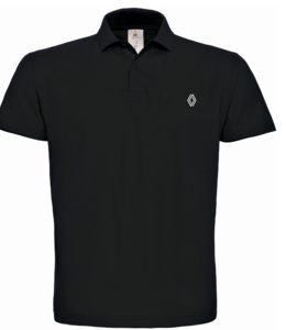 CGPUI10-P - Polo manches courtes Homme PROMO