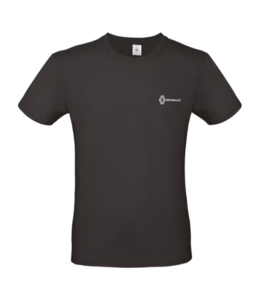 CGTUI01 - T-Shirt 100% coton Unisexe